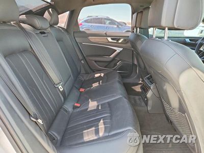 Zdjęcie 10 z 13 samochodu: 2019 AUDI A6 PRESTIGE VIN:WAUM2AF25KN029894 - miniatura