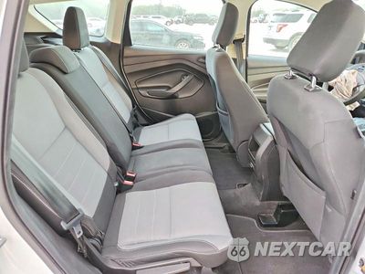 Zdjęcie 11 z 13 samochodu: 2018 FORD ESCAPE S VIN:1FMCU0F72JUC06089 - miniatura