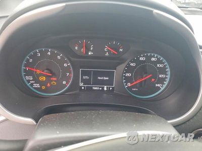 Zdjęcie 9 z 12 samochodu: 2023 CHEVROLET MALIBU LT VIN:1G1ZD5STXPF131890 - miniatura