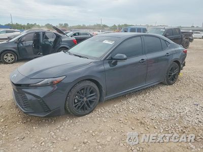 2025 TOYOTA CAMRY SE 4T1DAACK7SU092488 - główne zdjęcie licytacji z USA - miniatura