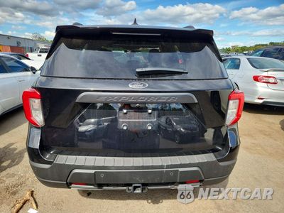 Zdjęcie 6 z 13 samochodu: 2023 FORD EXPLORER TIMBERLINE VIN:1FMSK8JH5PGA64456 - miniatura