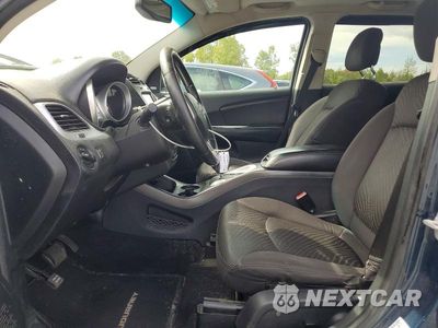 Zdjęcie 7 z 13 samochodu: 2014 DODGE JOURNEY SXT VIN:3C4PDDBG9ET107191 - miniatura