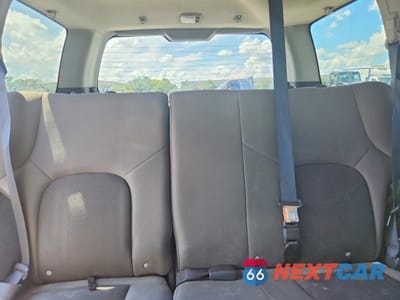Zdjęcie 10 z 13 samochodu: 2012 NISSAN XTERRA X VIN:5N1AN0NW4CC514936 - miniatura