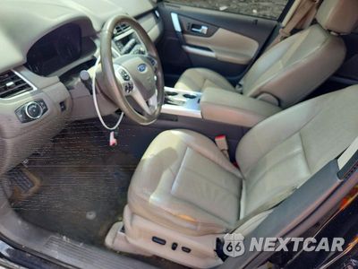 Zdjęcie 7 z 12 samochodu: 2013 FORD EDGE SEL VIN:2FMDK3JC7DBA51694 - miniatura