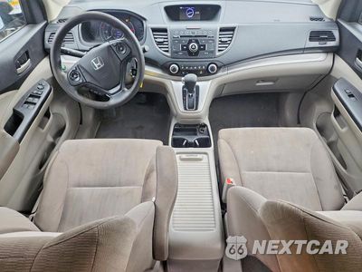 Zdjęcie 8 z 13 samochodu: 2014 HONDA CR-V LX VIN:2HKRM4H30EH608208 - miniatura