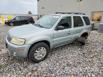 2005 MERCURY MARINER 4M2YU56185DJ09031 - główne zdjęcie licytacji z USA - miniatura
