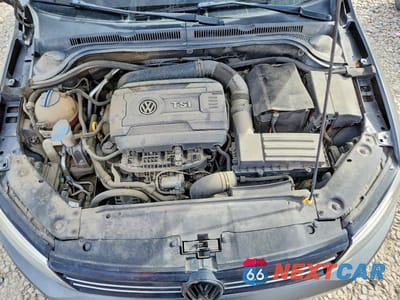 Zdjęcie 11 z 12 samochodu: 2014 VOLKSWAGEN JETTA SE VIN:3VWD07AJ4EM386781 - miniatura