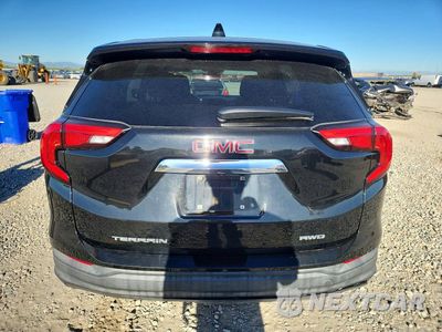 Zdjęcie 6 z 13 samochodu: 2019 GMC TERRAIN SLE VIN:3GKALTEV9KL389331 - miniatura