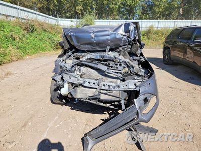 Piąte zdjęcie samochodu w środku: 2016 FORD ESCAPE SE VIN:1FMCU9GX5GUA43403 - miniatura