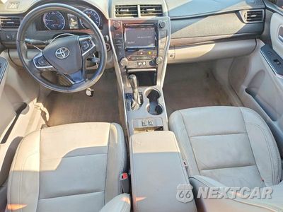 Zdjęcie 8 z 13 samochodu: 2017 TOYOTA CAMRY XLE VIN:4T1BF1FK8HU778178 - miniatura