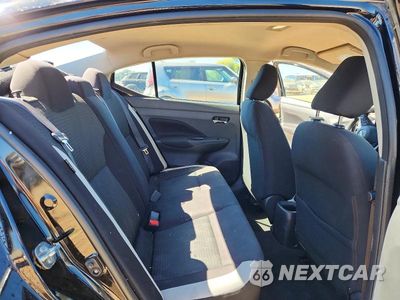 Zdjęcie 10 z 13 samochodu: 2021 NISSAN VERSA SV VIN:3N1CN8EV7ML913593 - miniatura