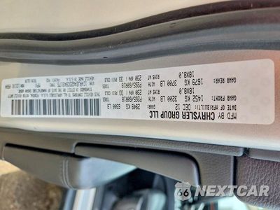 Zdjęcie 14 z 14 samochodu: 2013 JEEP GRAND CHEROKEE LAREDO VIN:1C4RJEAG2DC643175 - miniatura
