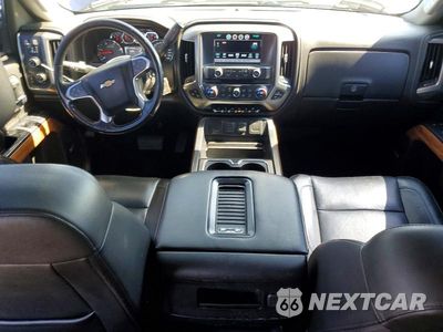Zdjęcie 8 z 12 samochodu: 2016 CHEVROLET SILVERADO K2500 HEAVY DUTY LTZ VIN:1GC1KWE81GF264738 - miniatura