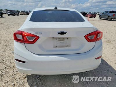 Zdjęcie 6 z 12 samochodu: 2017 CHEVROLET CRUZE LS VIN:1G1BC5SM2H7252888 - miniatura