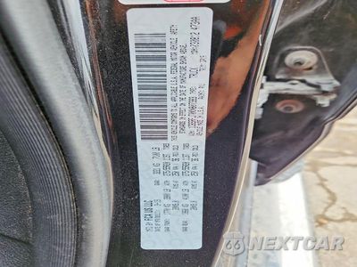 Zdjęcie 12 z 12 samochodu: 2019 RAM 1500 LARAMIE VIN:1C6SRFJT0KN807383 - miniatura