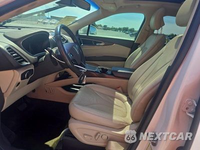 Zdjęcie 7 z 12 samochodu: 2018 LINCOLN MKX RESERVE VIN:2LMPJ6LR1JBL42680 - miniatura