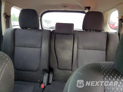 Zdjęcie 10 z 13 samochodu: 2017 MITSUBISHI OUTLANDER SE VIN:JA4AZ3A33HZ062370 - miniatura