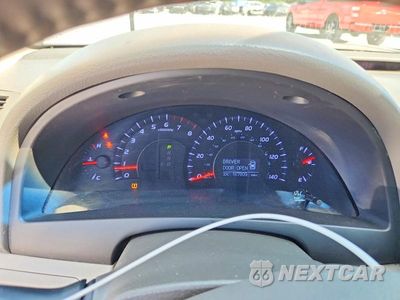 Zdjęcie 9 z 12 samochodu: 2010 TOYOTA CAMRY XLE VIN:4T1BF3EK5AU527427 - miniatura