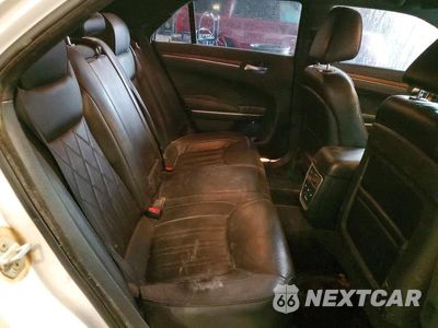 Zdjęcie 10 z 12 samochodu: 2015 CHRYSLER 300C PLATINUM VIN:2C3CCASG2FH830833 - miniatura