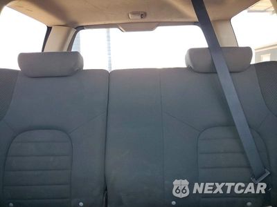 Zdjęcie 10 z 13 samochodu: 2008 NISSAN XTERRA X VIN:5N1AN08W28C541104 - miniatura
