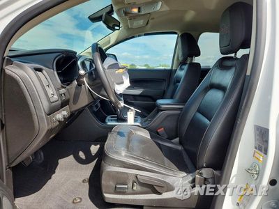 Zdjęcie 7 z 13 samochodu: 2022 CHEVROLET COLORADO ZR2 VIN:1GCGTEEN5N1276814 - miniatura