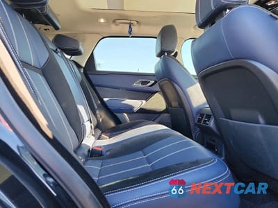 Zdjęcie 11 z 13 samochodu: 2021 LAND ROVER RANGE ROVER VELAR S VIN:SALYJ2EX5MA311899 - miniatura