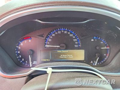 Zdjęcie 9 z 13 samochodu: 2015 CADILLAC SRX PERFORMANCE COLLECTION VIN:3GYFNCE34FS567050 - miniatura