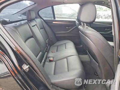 Zdjęcie 10 z 12 samochodu: 2015 BMW 528 I VIN:WBA5A5C56FD514084 - miniatura