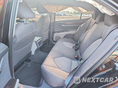 Zdjęcie 10 z 12 samochodu: 2023 TOYOTA CAMRY LE VIN:4T1C11AK3PU756193 - miniatura
