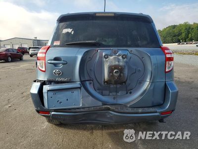 Zdjęcie 6 z 13 samochodu: 2009 TOYOTA RAV4 BASE VIN:JTMZF35V495012809 - miniatura