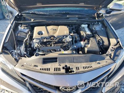 Zdjęcie 11 z 12 samochodu: 2024 TOYOTA CAMRY SE VIN:4T1S11AK5RU901880 - miniatura