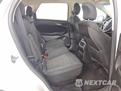 Zdjęcie 10 z 12 samochodu: 2016 FORD EDGE SEL VIN:2FMPK4J95GBB59324 - miniatura