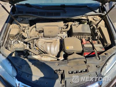 Zdjęcie 11 z 12 samochodu: 2017 TOYOTA CAMRY XLE VIN:4T1BF1FK5HU631462 - miniatura