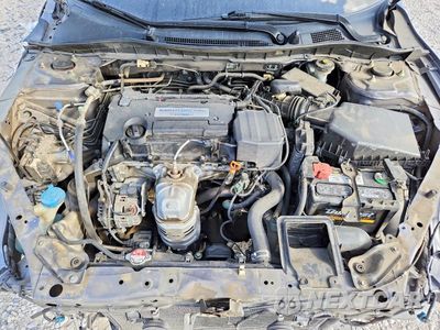 Zdjęcie 11 z 13 samochodu: 2015 HONDA ACCORD LX VIN:1HGCR2F31FA061295 - miniatura