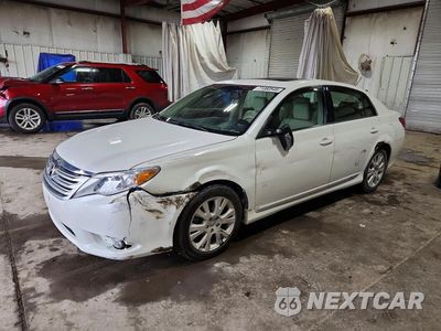 2012 TOYOTA AVALON BASE 4T1BK3DB6CU446114 - główne zdjęcie licytacji z USA - miniatura