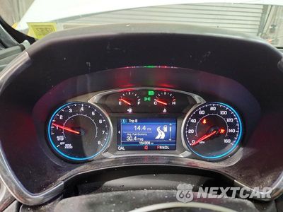 Zdjęcie 9 z 14 samochodu: 2021 CHEVROLET EQUINOX LT VIN:3GNAXUEV5ML371635 - miniatura