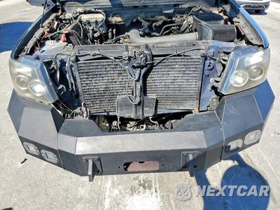 Zdjęcie 11 z 13 samochodu: 2004 FORD F150 SUPERCREW VIN:1FTPW14564KB91166 - miniatura
