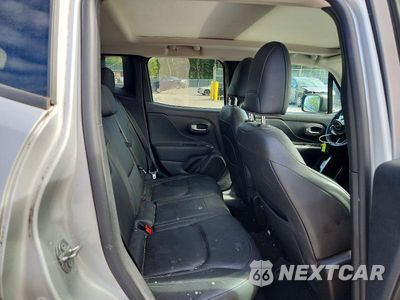 Zdjęcie 10 z 12 samochodu: 2020 JEEP RENEGADE LIMITED VIN:ZACNJBD12LPL74221 - miniatura