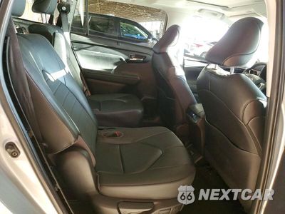 Zdjęcie 11 z 13 samochodu: 2023 TOYOTA HIGHLANDER HYBRID XLE VIN:5TDKARAH6PS019853 - miniatura