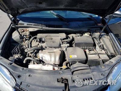 Zdjęcie 11 z 13 samochodu: 2015 TOYOTA CAMRY LE VIN:4T4BF1FKXFR499530 - miniatura
