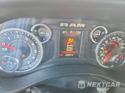 Zdjęcie 9 z 12 samochodu: 2023 RAM 1500TESMAN VIN:1C6RRFCGXPN519070 - miniatura