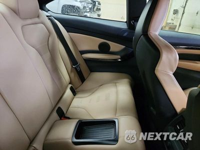 Zdjęcie 10 z 12 samochodu: 2015 BMW M4 VIN:WBS3R9C51FK332470 - miniatura