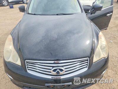 Zdjęcie 11 z 12 samochodu: 2010 INFINITI EX35 BASE VIN:JN1AJ0HR0AM758132 - miniatura