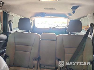 Zdjęcie 10 z 13 samochodu: 2018 HONDA PILOT EXL VIN:5FNYF5H68JB027182 - miniatura