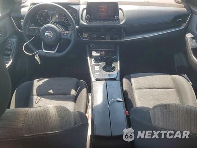 Zdjęcie 8 z 13 samochodu: 2021 NISSAN ROGUE SV VIN:5N1AT3BA9MC737541 - miniatura