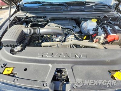 Zdjęcie 11 z 13 samochodu: 2022 RAM 1500 BIG HORN/LONE STAR VIN:1C6SRFBT0NN161202 - miniatura