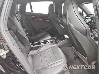 Zdjęcie 10 z 12 samochodu: 2025 PORSCHE PANAMERA BASE VIN:WP0AA2YA0SL000821 - miniatura
