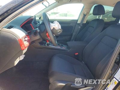 Zdjęcie 7 z 13 samochodu: 2025 HONDA CIVIC LX VIN:2HGFE2F22SH560442 - miniatura