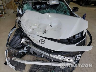 Zdjęcie 11 z 12 samochodu: 2024 TOYOTA PRIUS LIMITED VIN:JTDADABU7R3013435 - miniatura
