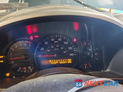 Zdjęcie 9 z 12 samochodu: 2007 NISSAN TITAN XE FFV VIN:1N6BA06B07N228458 - miniatura